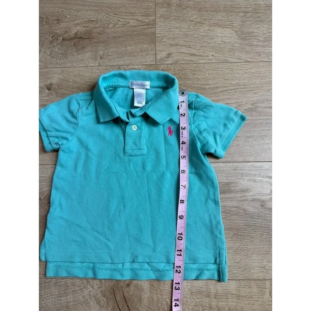 Ralph Lauren good no
